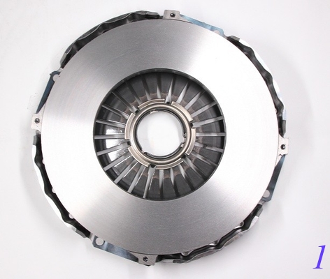 MERCEDES-BENZ 3482083150Clutch Pressure Plate supplier