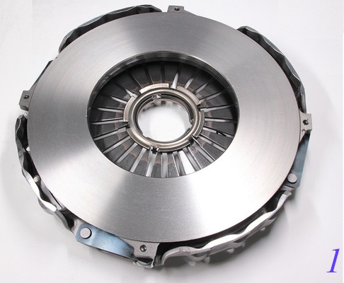 MERCEDES-BENZ 3482083150Clutch Pressure Plate supplier