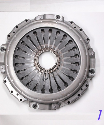 MERCEDES-BENZ 3482083150Clutch Pressure Plate supplier