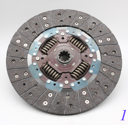 1878 984 401 CLUTCH DISC supplier