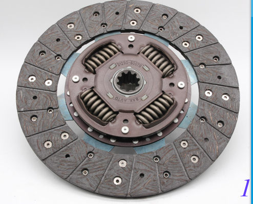 1878 984 401 CLUTCH DISC supplier