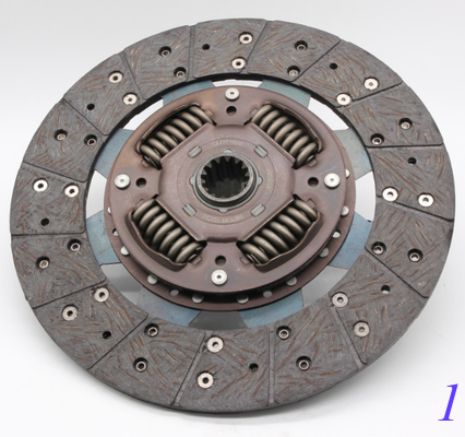 1878 984 401 CLUTCH DISC supplier