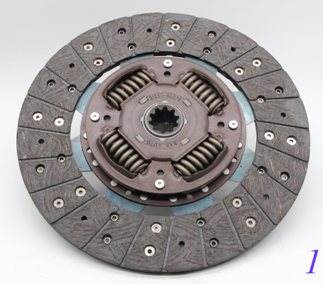 1878 984 401 CLUTCH DISC supplier