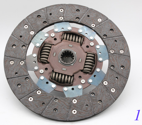 1878 984 401 CLUTCH DISC supplier