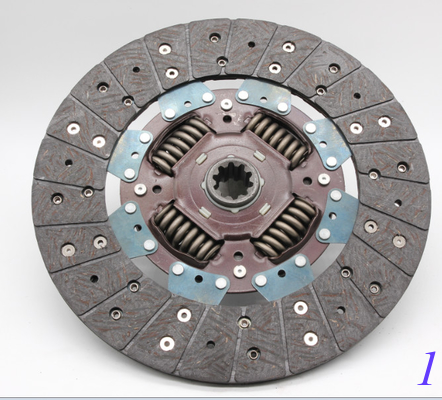 1878 984 401 CLUTCH DISC supplier