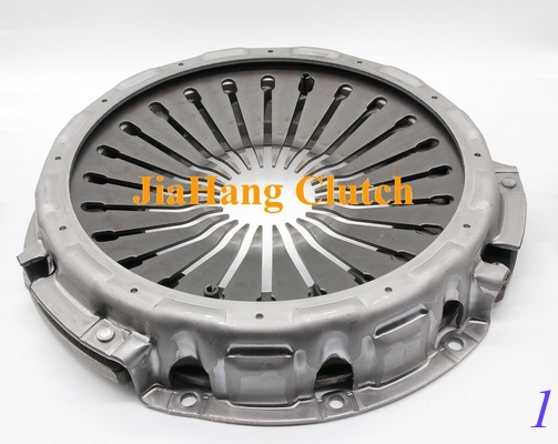 Futian Bus / Eaton Clutch 365MM  80112 supplier