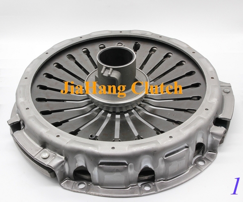 Futian Bus / Eaton Clutch 365MM  80112 supplier