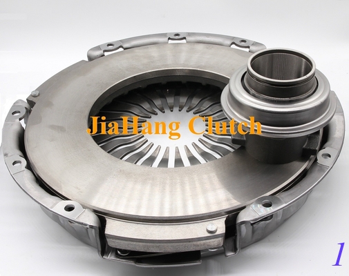 Futian Bus / Eaton Clutch 365MM  80112 supplier