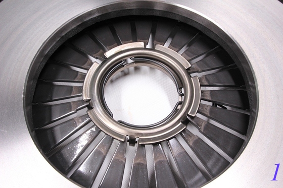 3482083150 CLUTCH COVER supplier