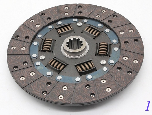 Mitsubishi Clutch Plate MR953704 supplier