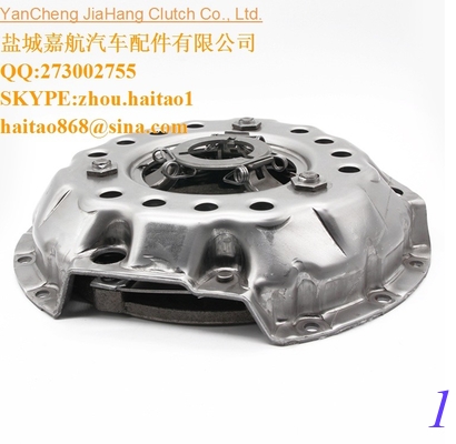 4DR5 pressure plate( finger type) supplier