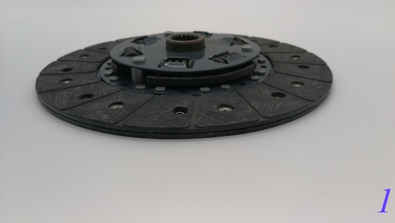 NFD401 CLUTCH DISC supplier