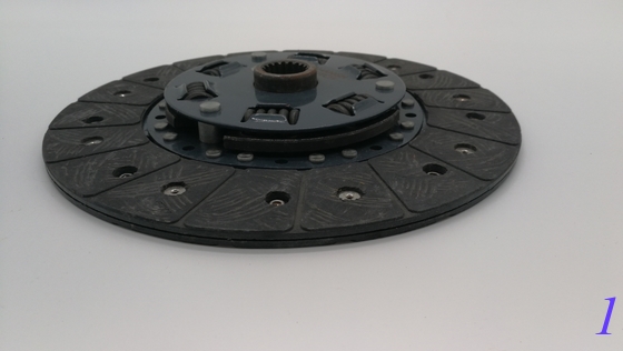 NFD401 CLUTCH DISC supplier