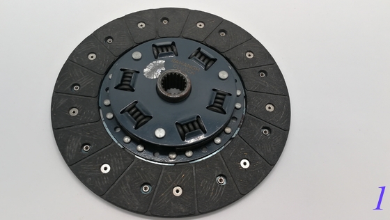 NFD401 CLUTCH DISC supplier