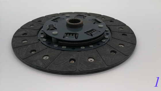 NFD401 CLUTCH DISC supplier