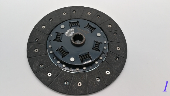 NFD401 CLUTCH DISC supplier