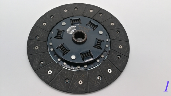 NFD401 CLUTCH DISC supplier