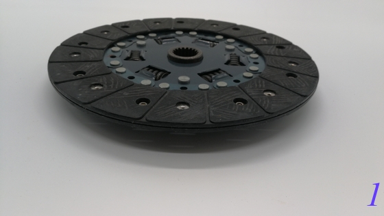 NFD401 CLUTCH DISC supplier