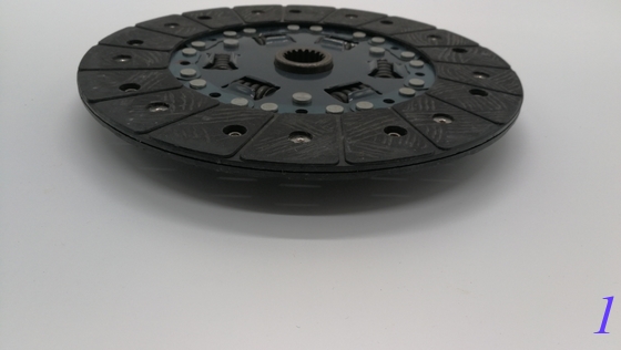 NFD401 CLUTCH DISC supplier