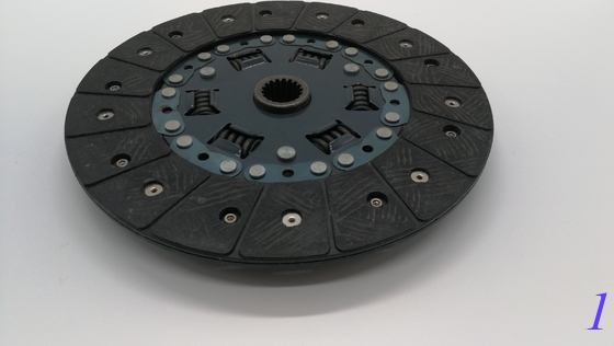 NFD401 CLUTCH DISC supplier