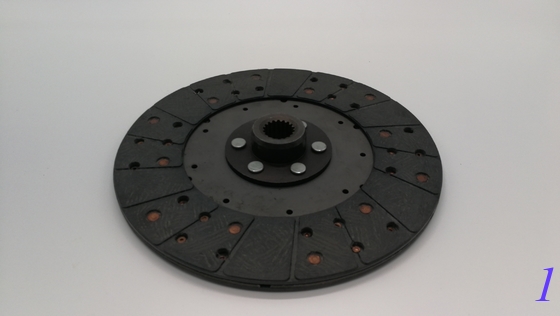 NFD401 CLUTCH DISC supplier