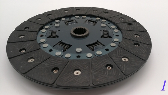 NFD401 CLUTCH DISC supplier