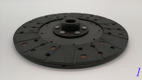 NFD401 CLUTCH DISC supplier