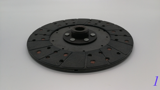 NFD401 CLUTCH DISC supplier