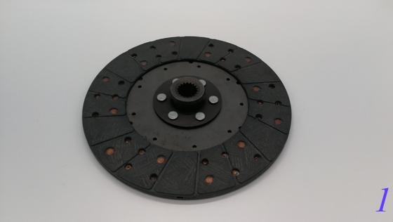 NFD401 CLUTCH DISC supplier