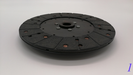 NFD401 CLUTCH DISC supplier