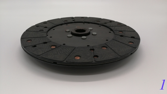 NFD401 CLUTCH DISC supplier