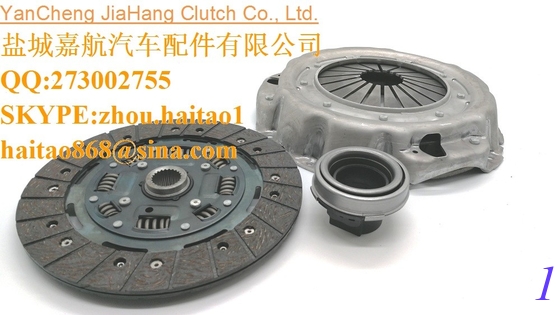 LAND ROVER DEFENDER 200/300TDI DIESEL CLUTCH KIT 3 PIECE VALEO. PART- LR009366G supplier