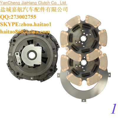 10839174 - 108391-74 - EATON - Clutch Kit - supplier