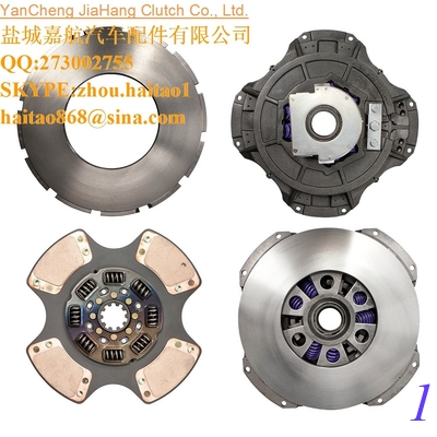 10839174 - 108391-74 - EATON - Clutch Kit - supplier