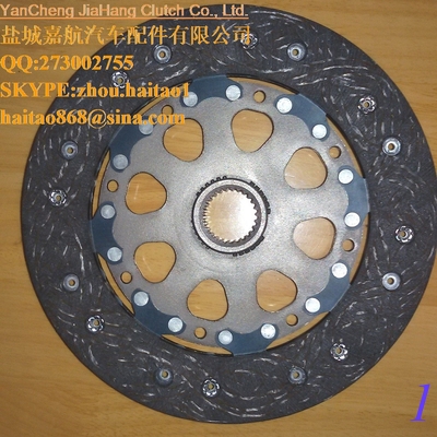 1864514031  CLUTCH DISC supplier