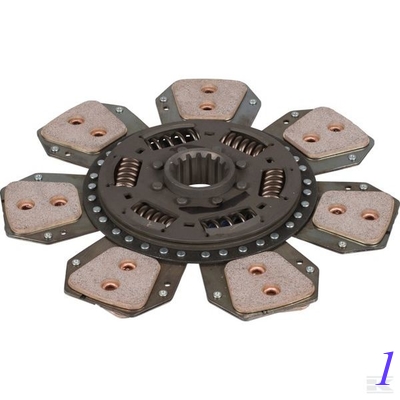 230000311 CLUTCH DISC supplier