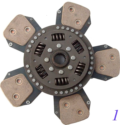 230000311 CLUTCH DISC supplier