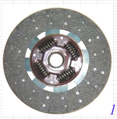 3A26125132 Clutch Disc Kubota M4900 M5700 M4800 M5400 M4700 M6040 M7040 3A01125132 supplier