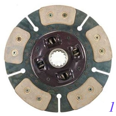 3A26125132 Clutch Disc Kubota M4900 M5700 M4800 M5400 M4700 M6040 M7040 3A01125132 supplier