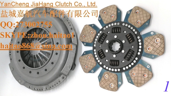 Holland TL6020 Compatible Clutch Disc: OEM No.87565935  Part Number: OEM No.133024510 supplier