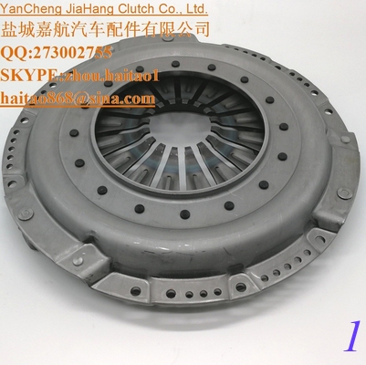 Holland TL6020 Compatible Clutch Disc: OEM No.87565935  Part Number: OEM No.133024510 supplier