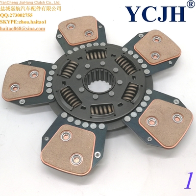 1878600552 CLUTCH DISC supplier