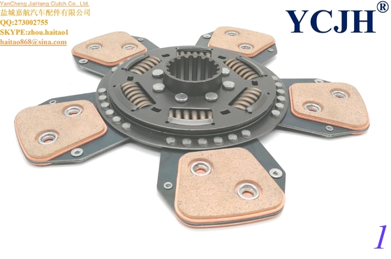 1878600552 CLUTCH DISC supplier