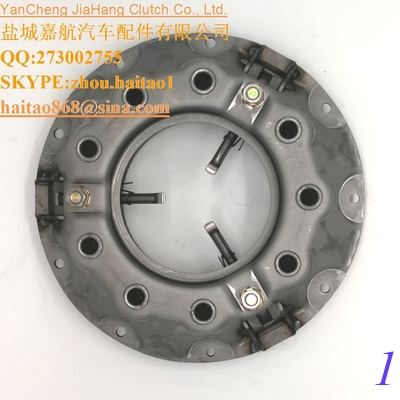 ISC501  CLUTCH COVER supplier