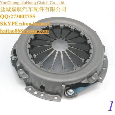 K112555 11&quot; SINGLE STAGE CLUTCH PRESSURE PLATE ASSEMBLY for KIOTI DK55 Part Number: K112555 supplier