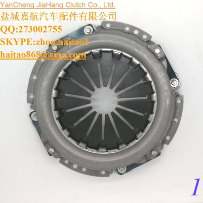 K112555 11&quot; SINGLE STAGE CLUTCH PRESSURE PLATE ASSEMBLY for KIOTI DK55 Part Number: K112555 supplier