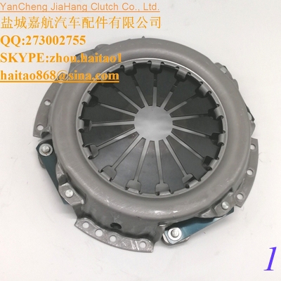 K112555 11&quot; SINGLE STAGE CLUTCH PRESSURE PLATE ASSEMBLY for KIOTI DK55 Part Number: K112555 supplier