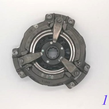 Clutch Plate Double Massey Ferguson Tractor 165 Others-532320M91 supplier