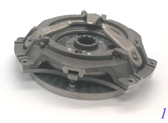 Clutch Plate L02201025500   L-03023-0778-02 supplier