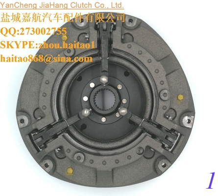 Clutch Plate Double Massey Ferguson Tractor 165 Others-532320M91 supplier